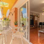 Amplio piso en pleno centro de Torredembarra 1