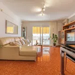 Amplio piso en pleno centro de Torredembarra 2