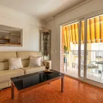 Amplio piso en pleno centro de Torredembarra 3