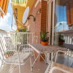 Amplio piso en pleno centro de Torredembarra 5