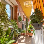 Amplio piso en pleno centro de Torredembarra 7