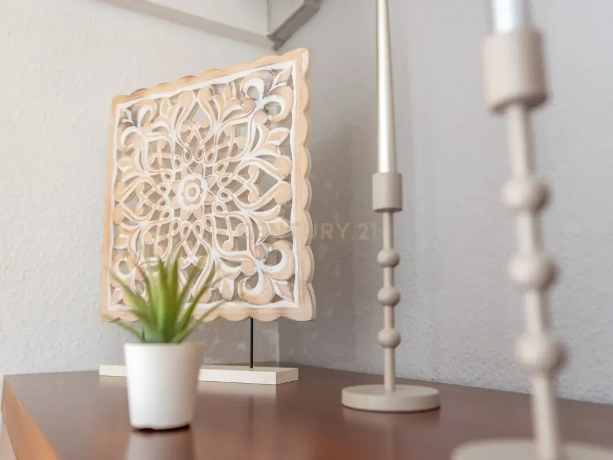 Amplio piso en pleno centro de Torredembarra