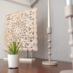 Amplio piso en pleno centro de Torredembarra 10