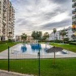 Acogedor estudio con licencia vacacional junto al Parque de la Paloma – Benalmádena 2