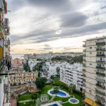 Acogedor estudio con licencia vacacional junto al Parque de la Paloma – Benalmádena 3