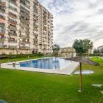Acogedor estudio con licencia vacacional junto al Parque de la Paloma – Benalmádena 4
