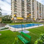 Acogedor estudio con licencia vacacional junto al Parque de la Paloma – Benalmádena 5