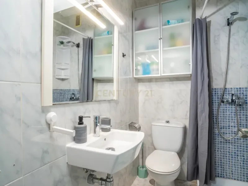 Acogedor estudio con licencia vacacional junto al Parque de la Paloma – Benalmádena