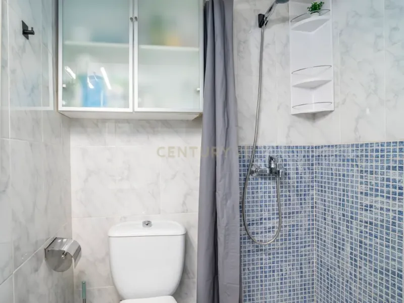 Acogedor estudio con licencia vacacional junto al Parque de la Paloma – Benalmádena