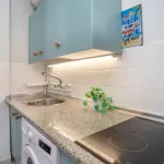 Acogedor estudio con licencia vacacional junto al Parque de la Paloma – Benalmádena 14