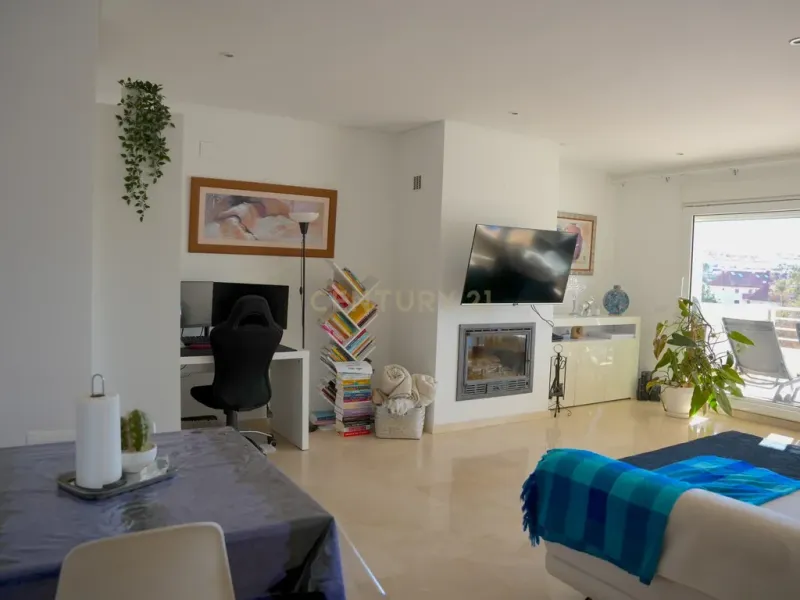 Espectacular apartamento en Benalmádena, Málaga