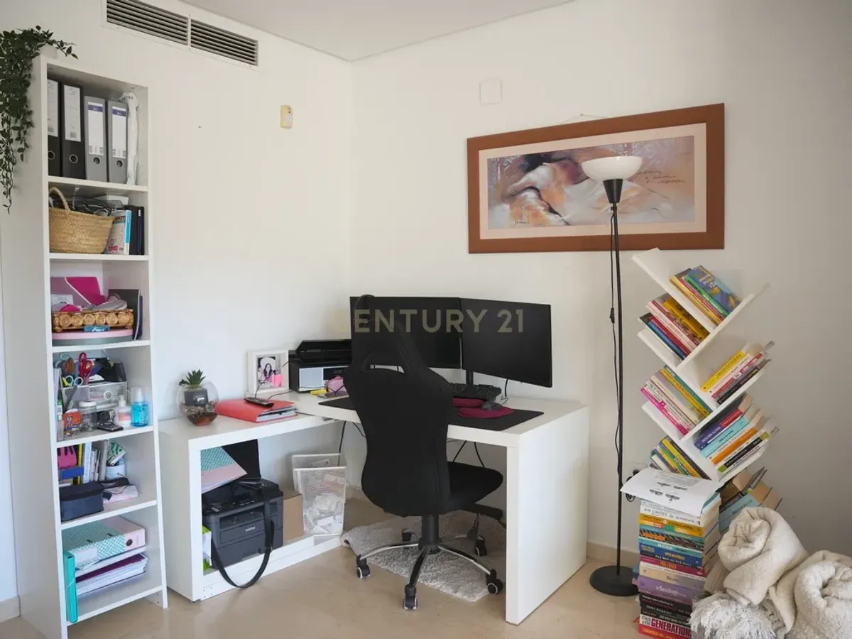 Espectacular apartamento en Benalmádena, Málaga