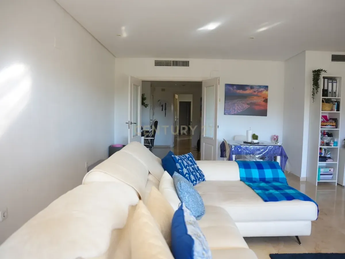 Espectacular apartamento en Benalmádena, Málaga