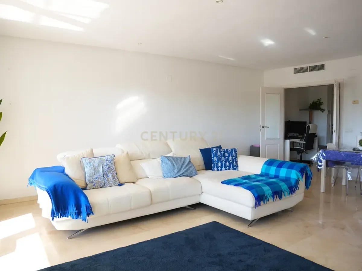 Espectacular apartamento en Benalmádena, Málaga