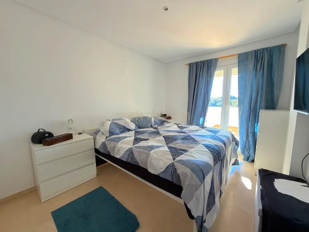 Espectacular apartamento en Benalmádena, Málaga