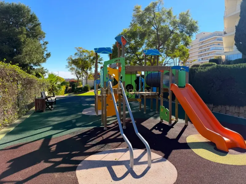 Espectacular apartamento en Benalmádena, Málaga