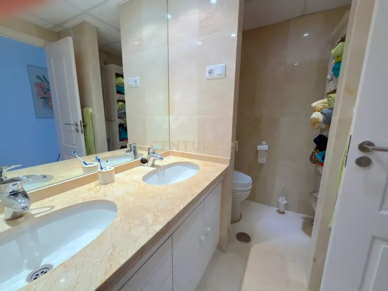 Espectacular apartamento en Benalmádena, Málaga