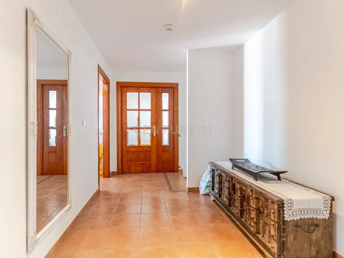 MAGNIFICA PROPIEDAD EN EL MISMO PUEBLO DE ALMUÑECAR