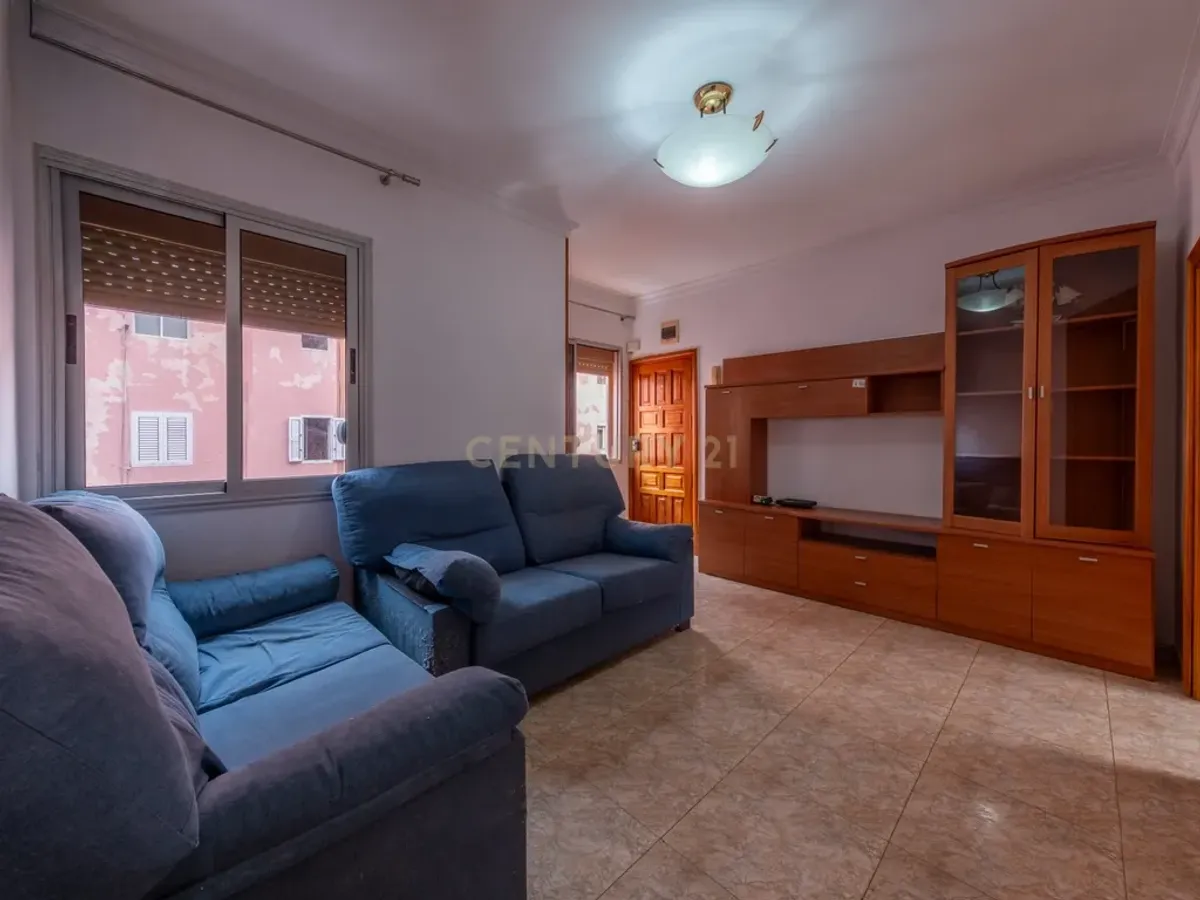 PISO EN LAS PALMAS DE GRAN CANARIA