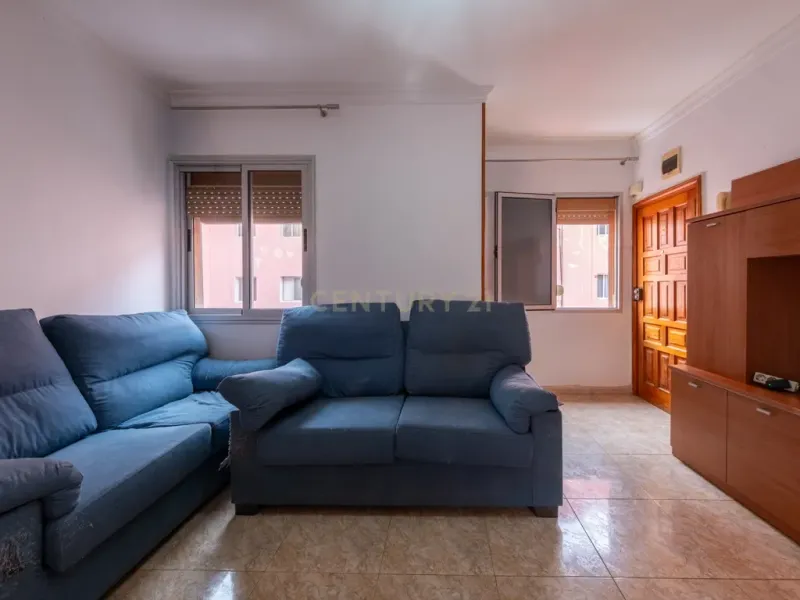PISO EN LAS PALMAS DE GRAN CANARIA