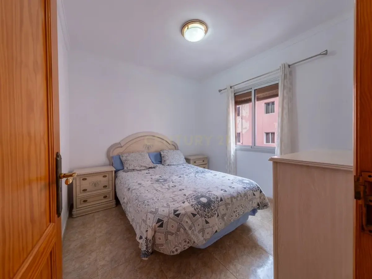 PISO EN LAS PALMAS DE GRAN CANARIA