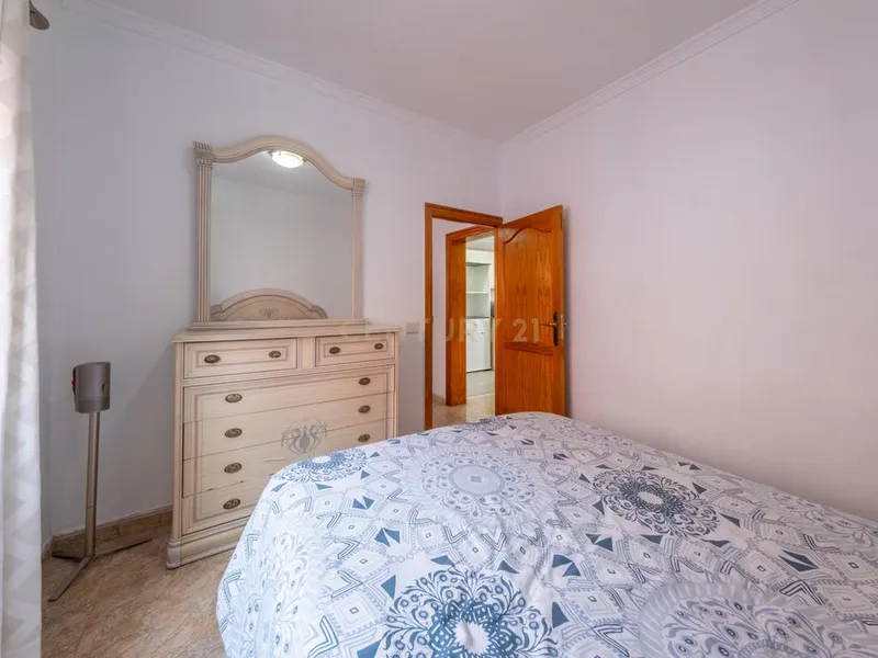 PISO EN LAS PALMAS DE GRAN CANARIA