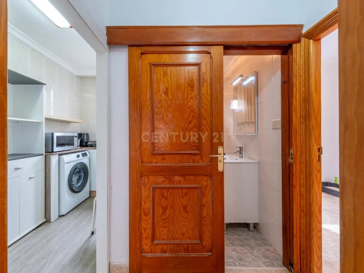 PISO EN LAS PALMAS DE GRAN CANARIA