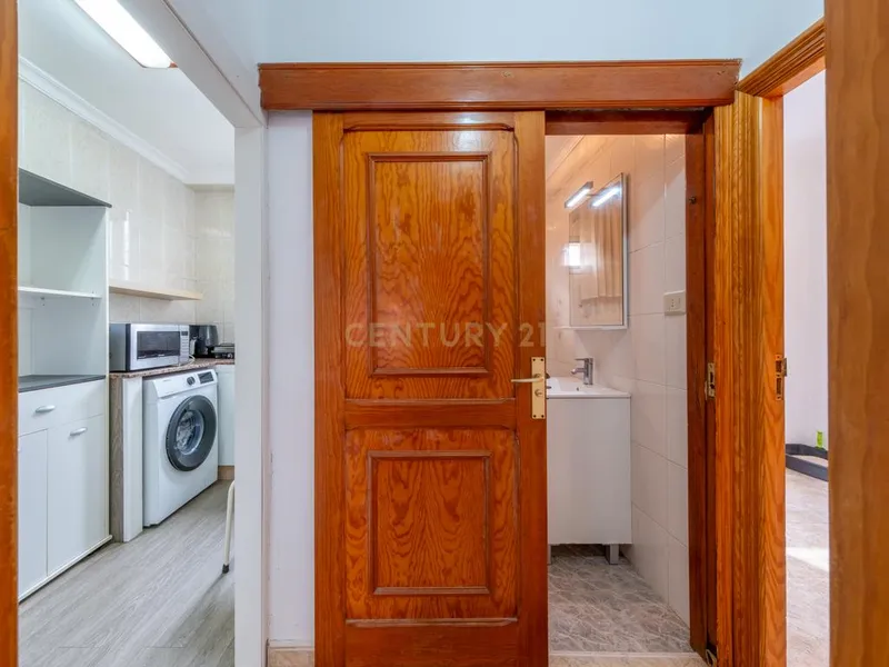 PISO EN LAS PALMAS DE GRAN CANARIA