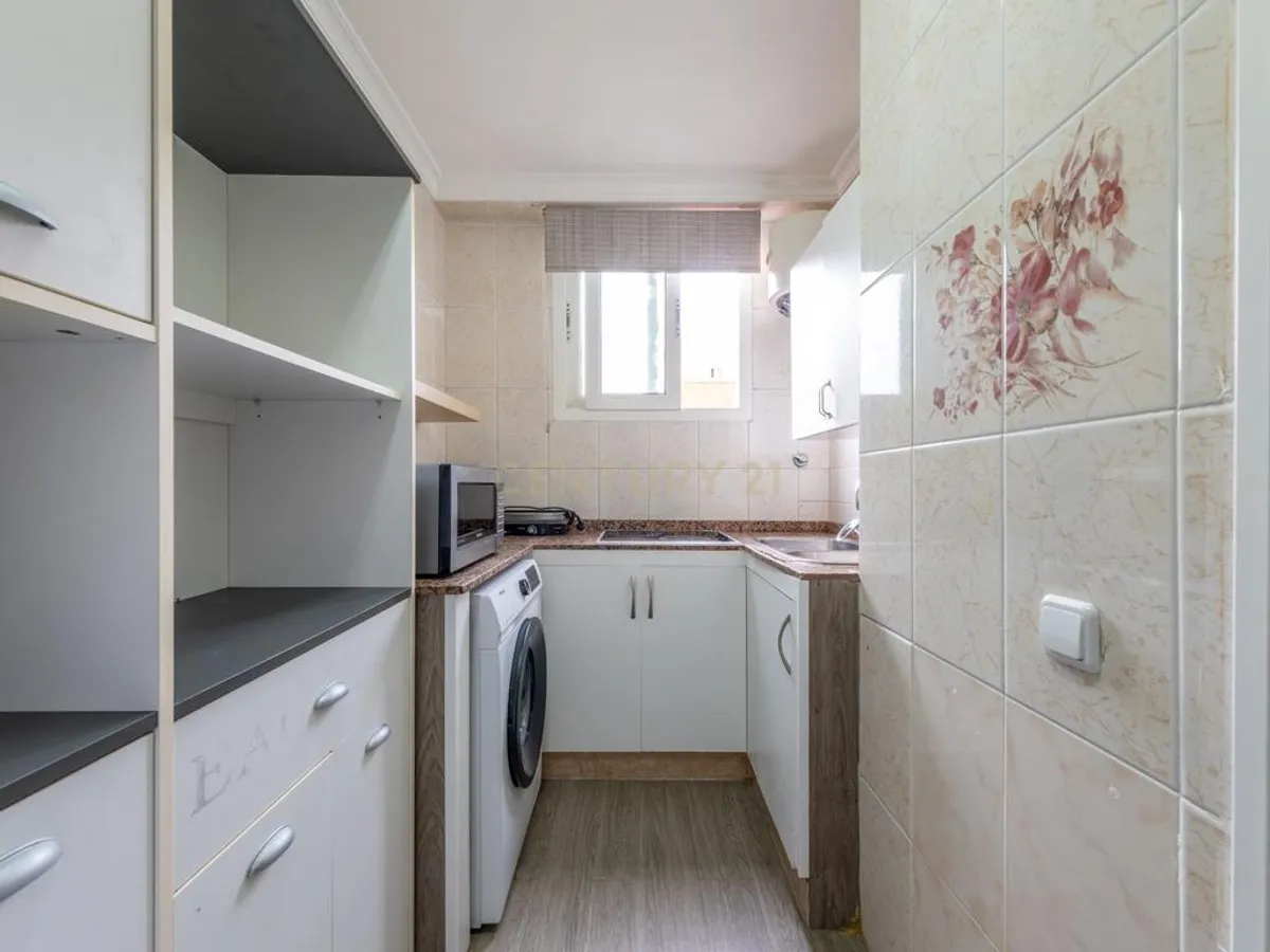 PISO EN LAS PALMAS DE GRAN CANARIA