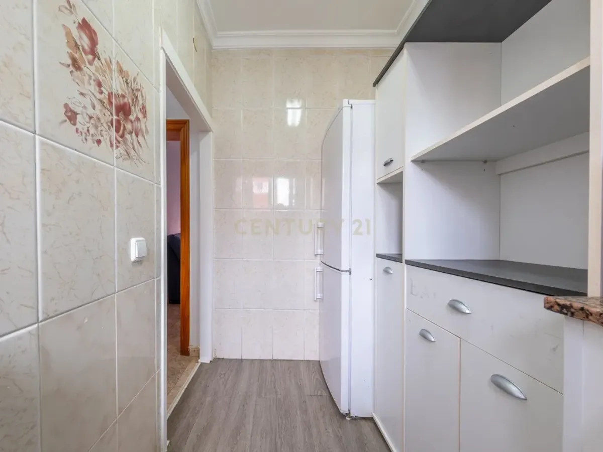 PISO EN LAS PALMAS DE GRAN CANARIA