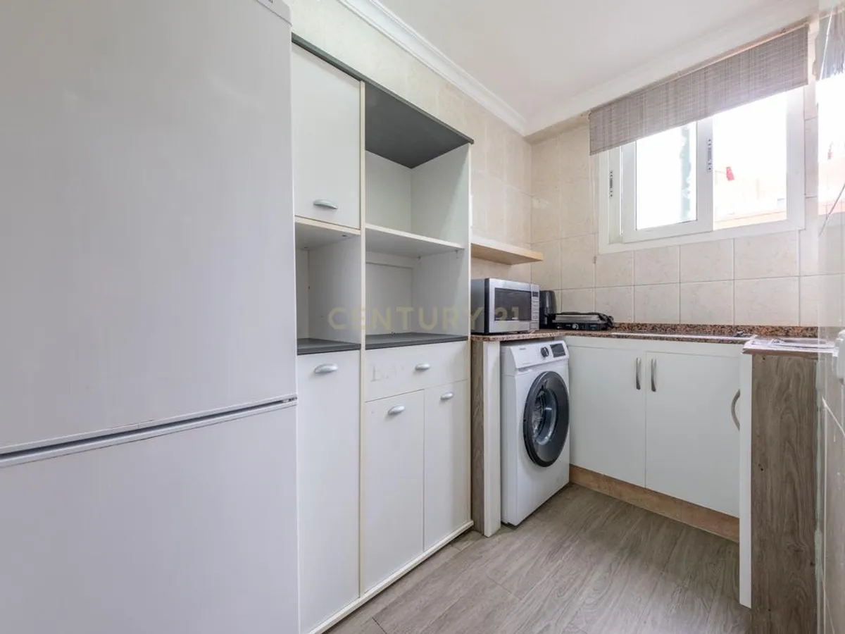 PISO EN LAS PALMAS DE GRAN CANARIA