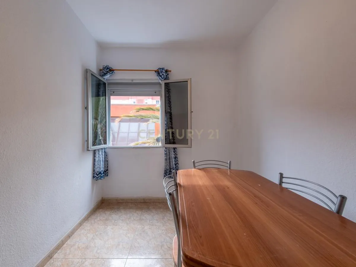 PISO EN LAS PALMAS DE GRAN CANARIA