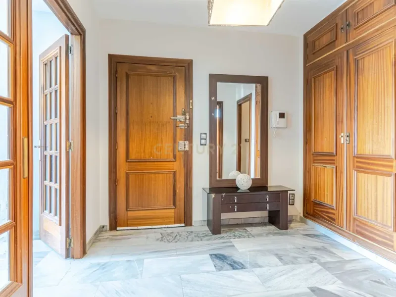 ¡PISAZO CON UNAS ESPECTACULARES VISTAS EN MEDINA OLMOS, GUADIX!