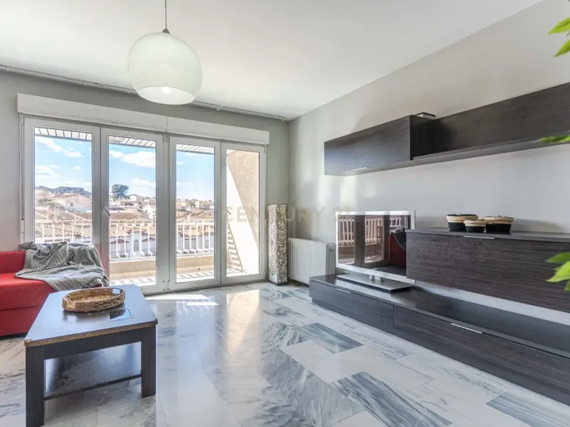 ¡PISAZO CON UNAS ESPECTACULARES VISTAS EN MEDINA OLMOS, GUADIX!