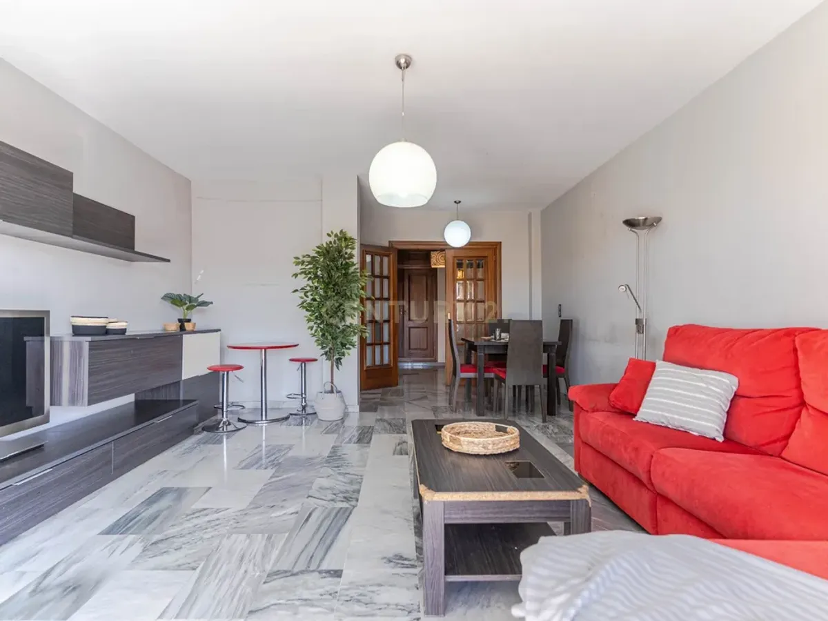 ¡PISAZO CON UNAS ESPECTACULARES VISTAS EN MEDINA OLMOS, GUADIX!