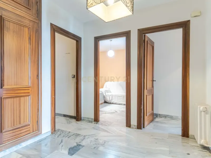 ¡PISAZO CON UNAS ESPECTACULARES VISTAS EN MEDINA OLMOS, GUADIX!