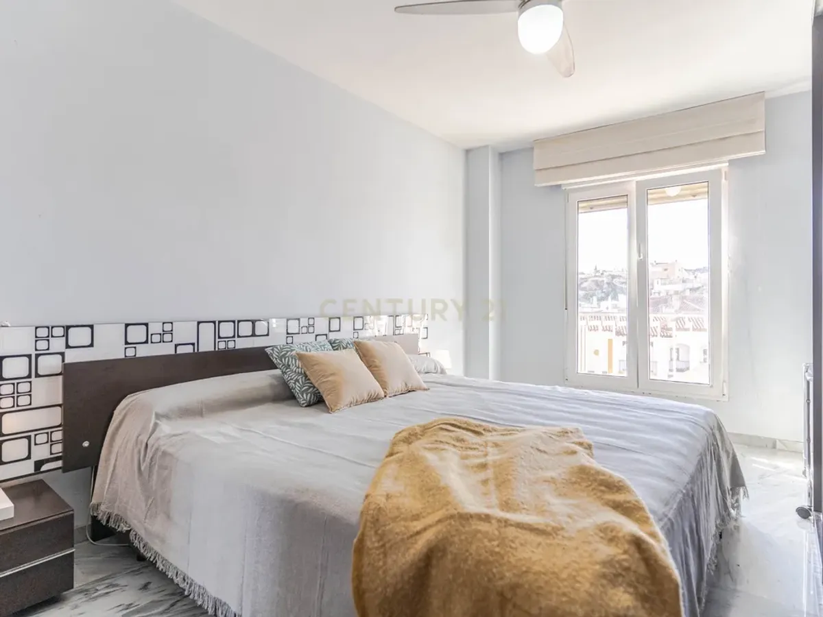 ¡PISAZO CON UNAS ESPECTACULARES VISTAS EN MEDINA OLMOS, GUADIX!