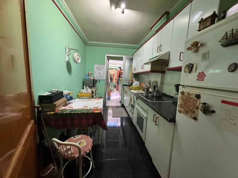 PISO CÓMODO Y FUNCIONAL EN LA ZONA DE CARRIZAL