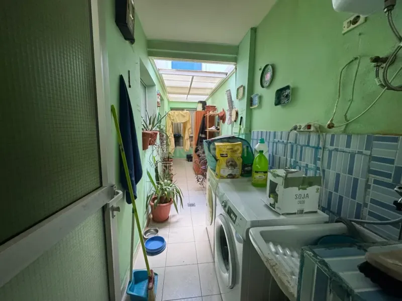 PISO CÓMODO Y FUNCIONAL EN LA ZONA DE CARRIZAL