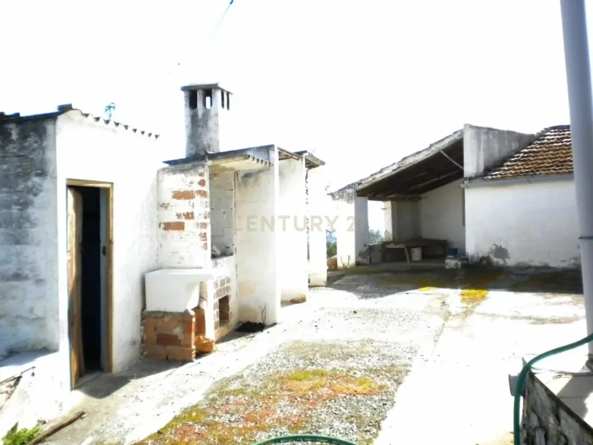 Finca rústica con terreno en Cártama, Málaga