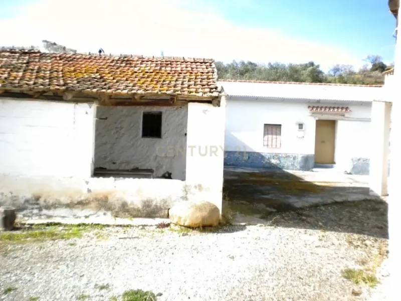 Finca rústica con terreno en Cártama, Málaga