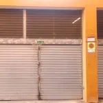 Plaza de aparcamiento casi nueva en Barcelona, Cataluña 7