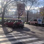 Plaza de aparcamiento casi nueva en Barcelona, Cataluña 10