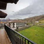 Encantador Piso en Erratzu: Naturaleza y Confort en el Corazón del Baztán 5