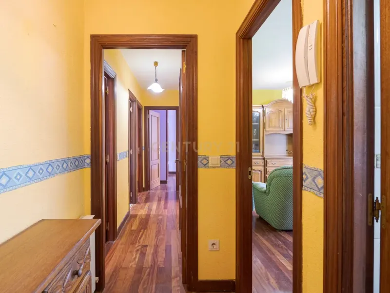 Encantador Piso en Erratzu: Naturaleza y Confort en el Corazón del Baztán