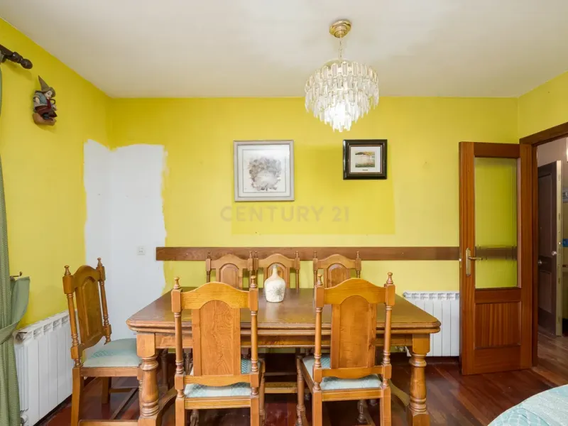 Encantador Piso en Erratzu: Naturaleza y Confort en el Corazón del Baztán