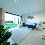 Adosado con gran jardín privado en Puerto Rico, Mogán 1