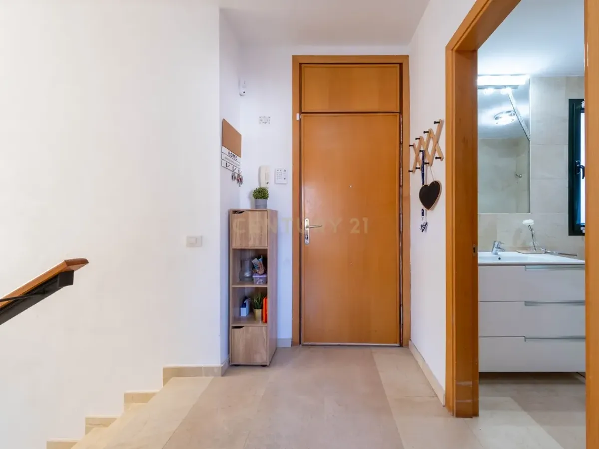 Adosado con gran jardín privado en Puerto Rico, Mogán