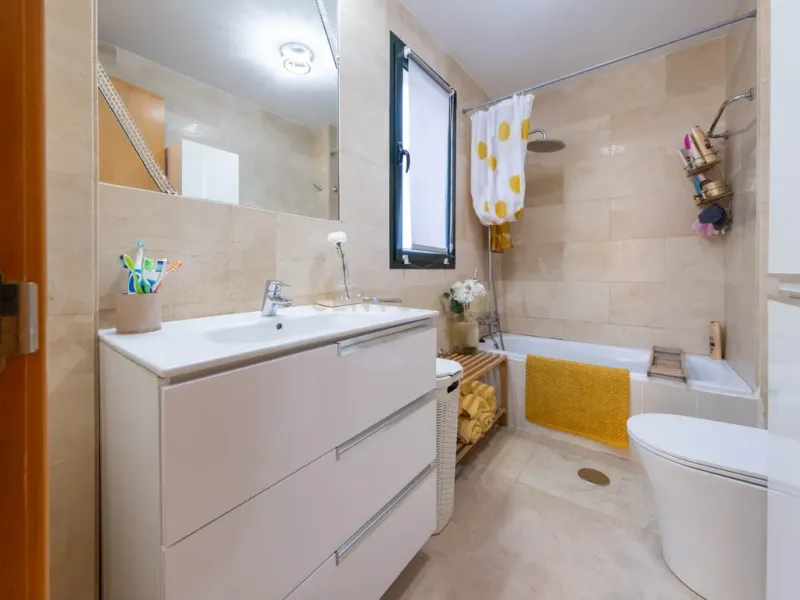 Adosado con gran jardín privado en Puerto Rico, Mogán