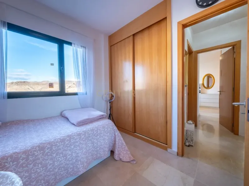 Adosado con gran jardín privado en Puerto Rico, Mogán